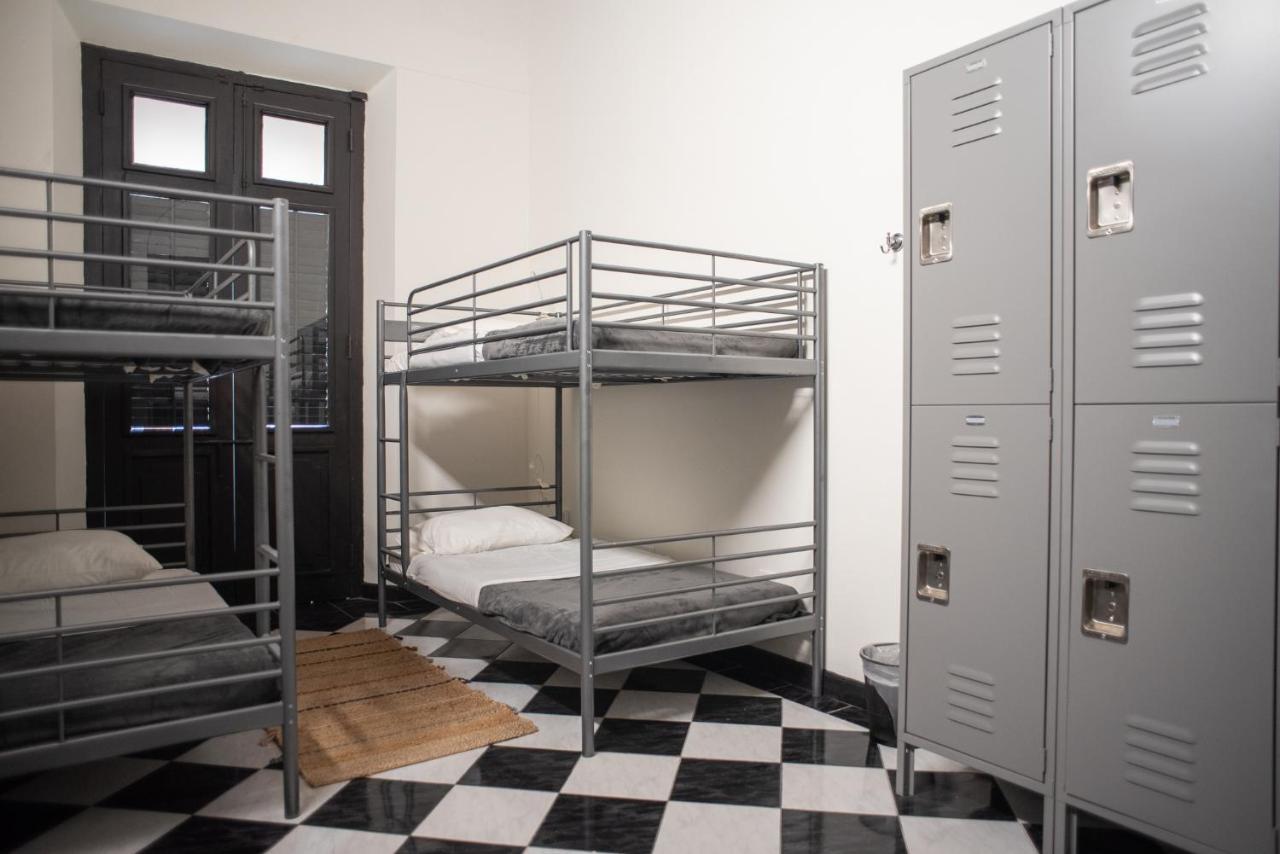 Fortel Hostel Σαν Χουάν Εξωτερικό φωτογραφία