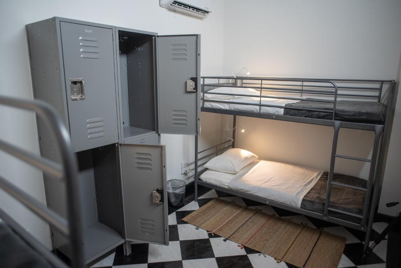 Fortel Hostel Σαν Χουάν Εξωτερικό φωτογραφία
