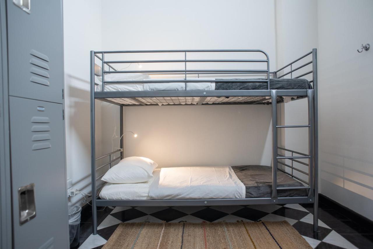 Fortel Hostel Σαν Χουάν Εξωτερικό φωτογραφία