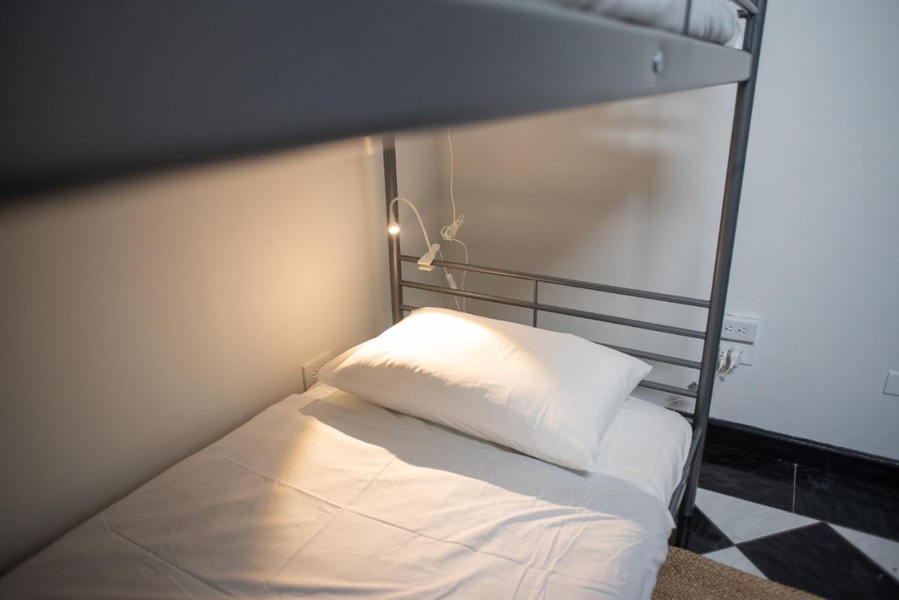 Fortel Hostel Σαν Χουάν Εξωτερικό φωτογραφία